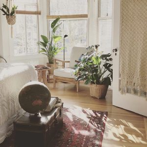 interiores