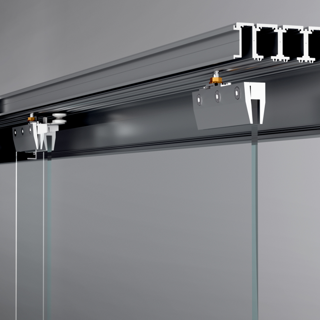 sistema corredera Hegox