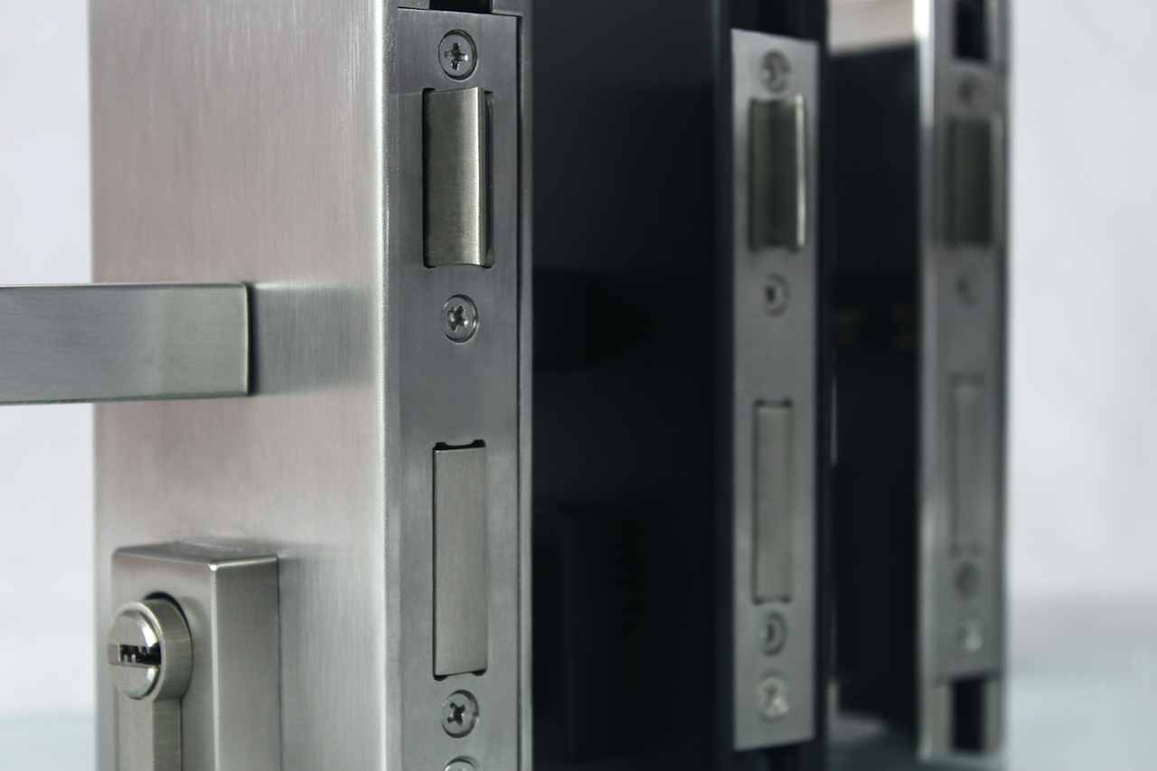 Bombin cerradura cuadrada. HEgox