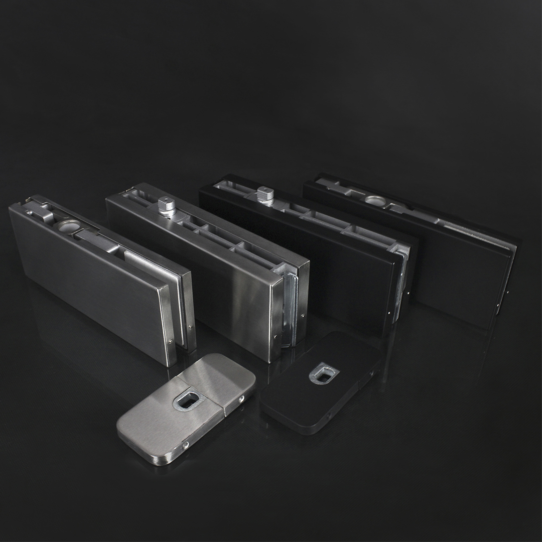 freno de pernio. Hegox