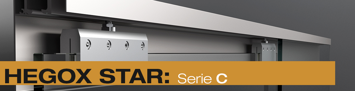 Hegox Star
