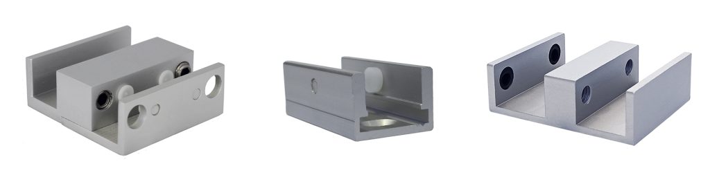 Guiadores Hegox Cheis