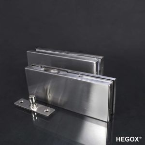 Pernios Hidráulicos Regulables Hegox