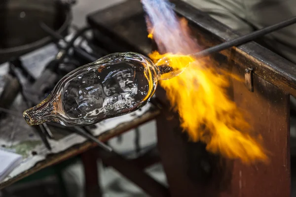 Vidrio en la cultura popular