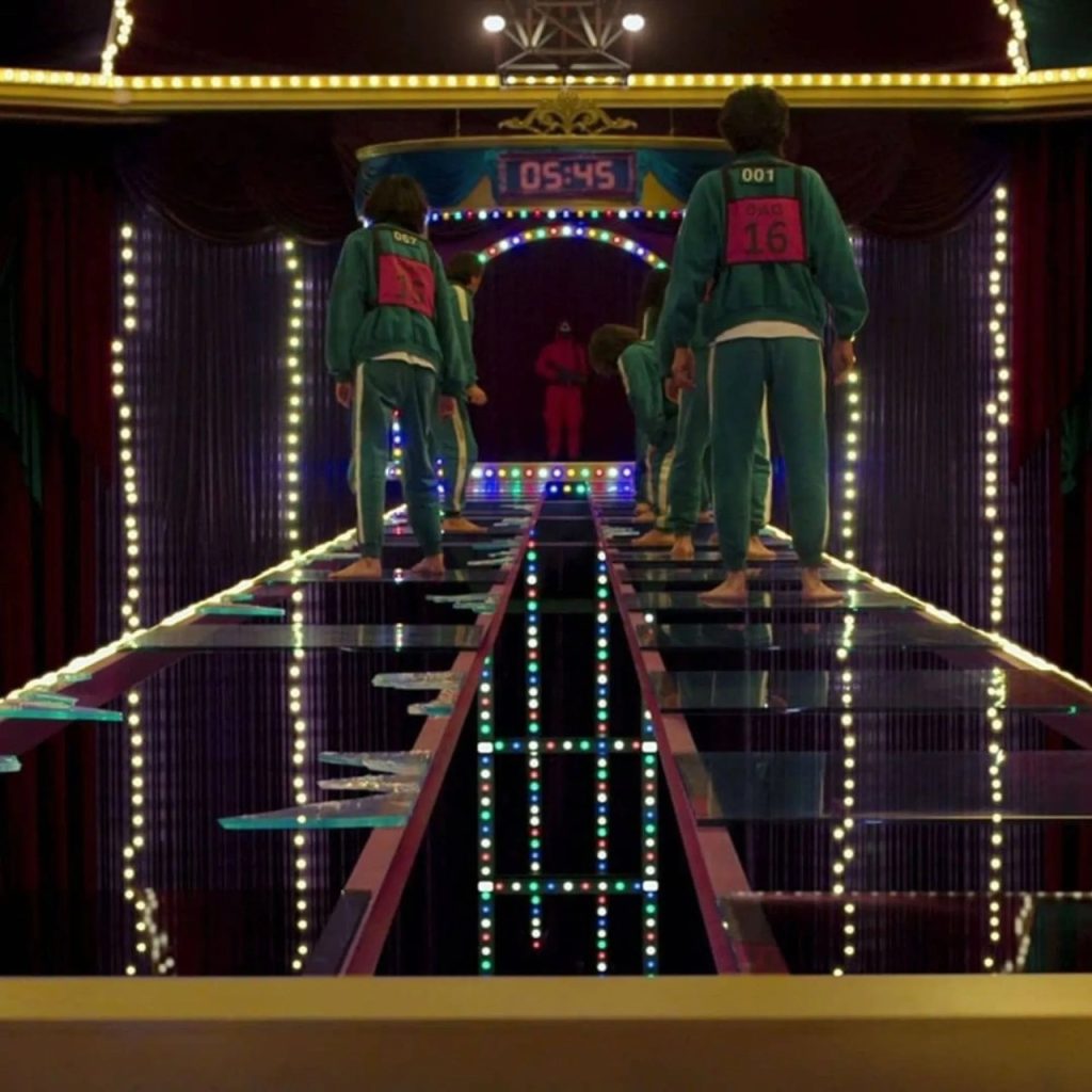 vidrio en la cultura popular 