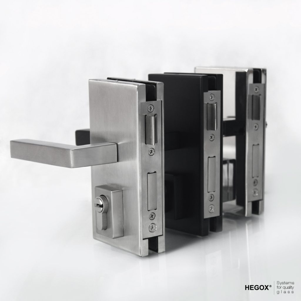 Cerraduras pra puertas abatibles hegox