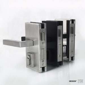 Cerraduras pra puertas abatibles hegox
