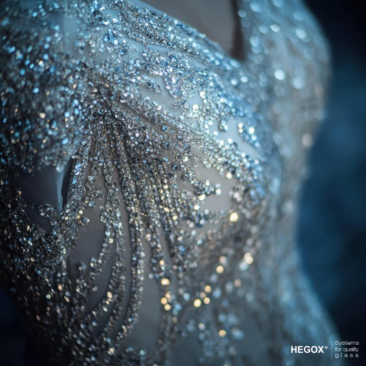 Hegox. Vidrio en la moda