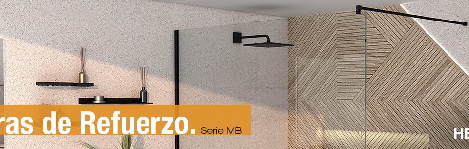 barras de refuerzo Hegox