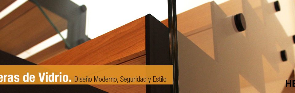 Diseño Moderno, Seguridad y Estilo