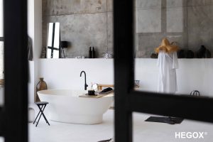 baños modernos