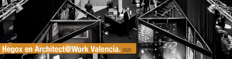 Architect@Work Valencia 2025