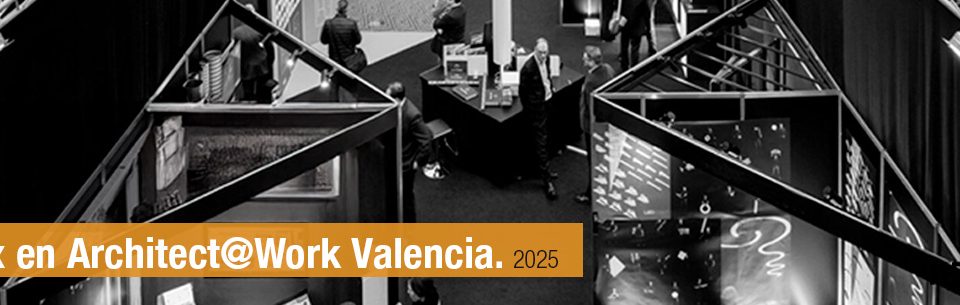 Architect@Work Valencia 2025