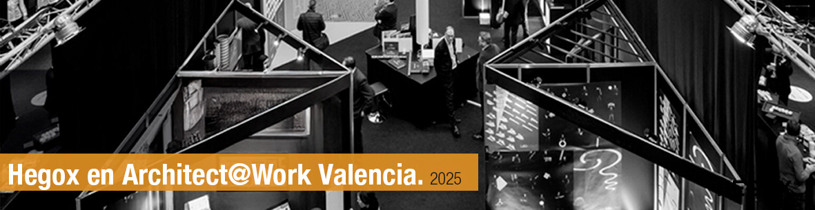 Architect@Work Valencia 2025