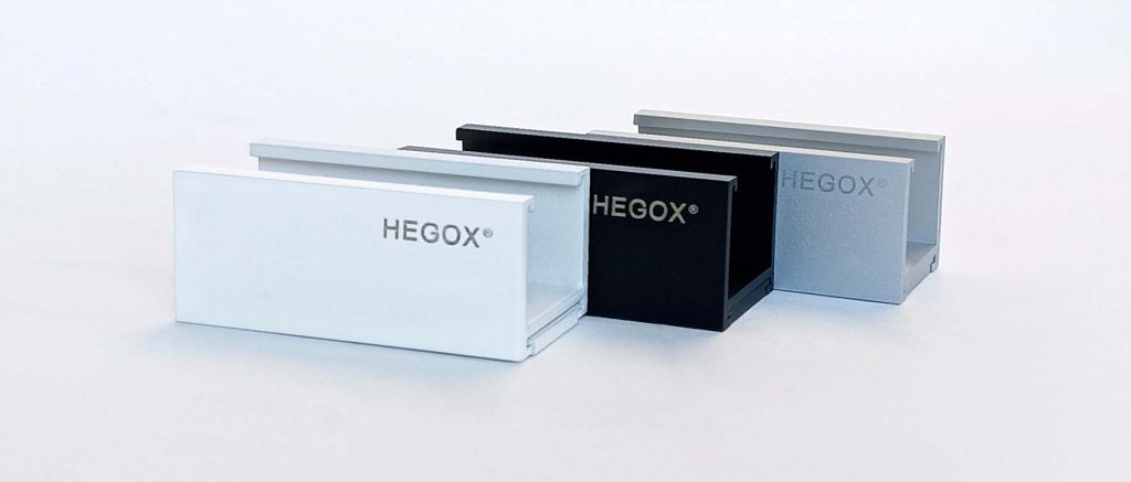 guiadores para puertas correderas de vidrio