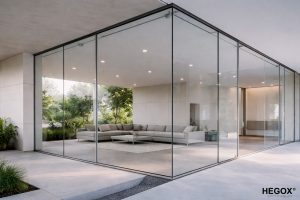 Ingeniería invisible en arquitectura