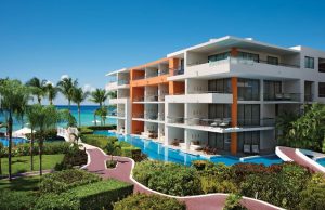 Hegox en proyectos hoteleros