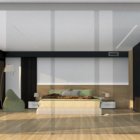 HEGOX VETA CORREDERA