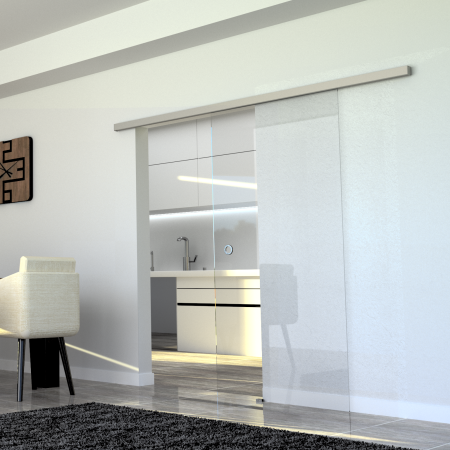 corredera cristal cocina. Hegox tois